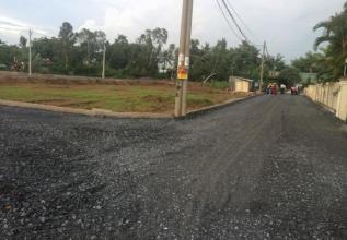 Đất nền gần sông Sài Gòn, *1,3 tỷ/ 90m2*, quận Thủ Đức