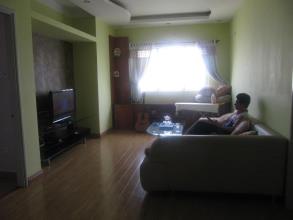 Dọn vào ở ngay!Bán căn hộ CC Mỹ Long 98.5m2 có Sổ hồng