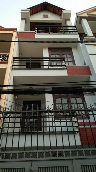 17 triệu/tháng. Chính chủ cho thuê nhà nguyên căn đường C18