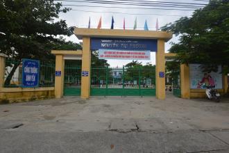 Đất vàng nội đô ven biển Đà Nẵng chỉ 7,5tr/m2