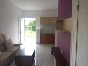 Bán căn hộ 2PN liền kề đường Phạm Văn Đồng 