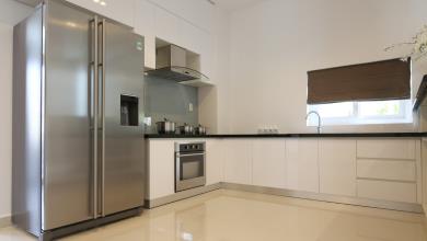 Căn hộ gần công viên Hoàng Văn Thụ giá 1,1 tỷ