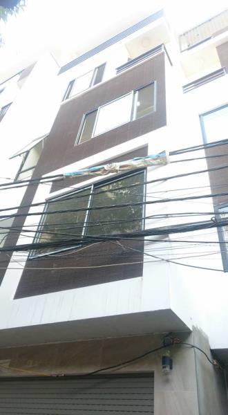 Chính chủ bán nhà ngõ 291 Lạc Long Quân,58m, 7.05 tỷ