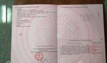 Bán Đất Mặt Tiền – Đất Rẻ Mà Đẹp