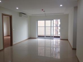 Căn hộ cao cấp Platinum, số 6 Nguyễn Công Hoan