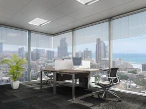 Bán căn E2,E3 Officetel dự án Sky center,giá gốc CĐT 1,3tỷ