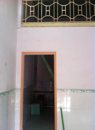 Nhà cấp 4, đẹp, gần trường học, gần chợ