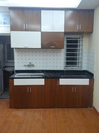 Nhận ngay Xe Vision khi mua căn hộ 600 triệu