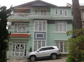 cho thuê nhà hợp đồng dài hạn