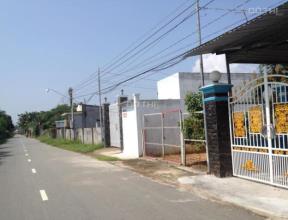 Đất nền KDC Sân Bay Long Thành giá rẻ, SHR, bao GPXD