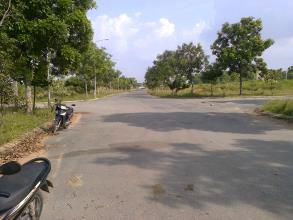 HOT_ĐẤT NỀN GIÁ RẺ_GẦN KDL ĐẠI NAM_180TR/100M2