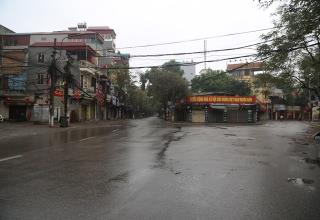 Cần bán nhà mặt đường Đốc Ngữ 12,5tỷ - 67m2 x 4 tầng 