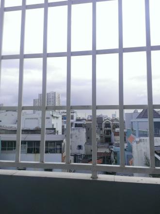 Can ban nha gap: 61/3 Phan Dinh Phung, Phuong 17, Phu Nhuan