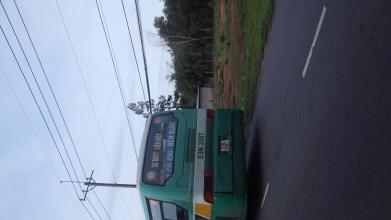 Bán đất thổ cư huyên Củ Chi