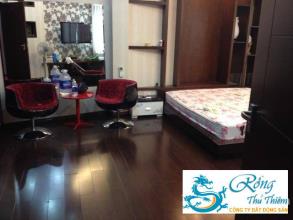 Nhà hẻm 96/18 Lê thị riêng, Q.1 – 8,5 tỷ