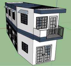 Phòng trọ Đường số 2, P.Trường Thọ, Q. Thủ Đức