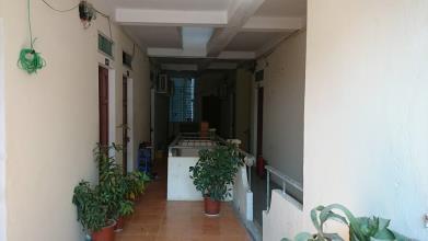 cho thuê chung cư mini