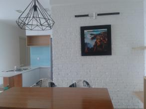 Cho thuê CH Riviera Point 2PN,đủ nội thất,mới 100%
