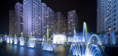 Times city Giảm 11% tặng chỗ để xe oto 5 năm,tặng 10 năm DV