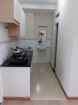 Bán căn hộ có sổ hồng Bình Tân, 2PN, chỉ 400 triệu