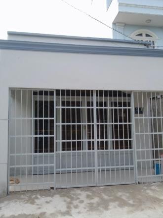 Nhà nguyên căn, khu dân cư yên tĩnh, thoáng mát