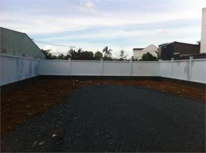 Cho thuê đất dài hạn tại 16 Đường 24, P.Linh Đông, Q.Thủ Đức