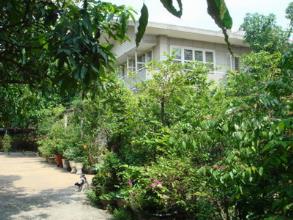 BIỆT THỰ 2 MẶT TIỀN, VỊ TRÍ CỰC ĐẸP