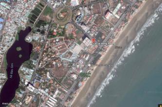 Mở bán căn hộ Sơn Thịnh Tower với giá cực ưu đãi