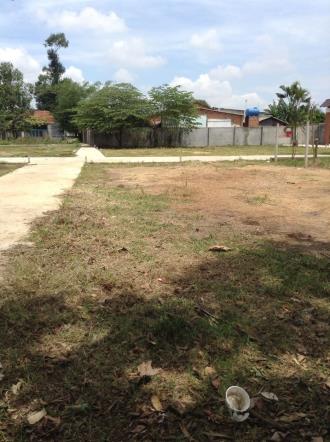 cần bán gấp đất nền an hòa biên hòa vị trí đẹp 