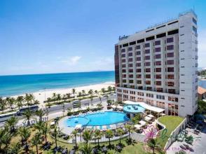 Mở bán căn hộ khách sạn Condotel Nha Trang