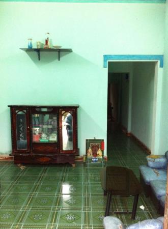 Nhà sổ hồng chính chủ Long Điền - Bà Rịa Vũng Tàu