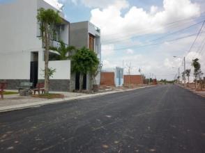 HTReal mở ra cơ hội đầu tư đất nền Hót nhất tại QL13, HBP