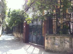 Bán biệt thự nhà vườn VIP tại ngõ 236 Lê Trọng Tấn Hà Nội