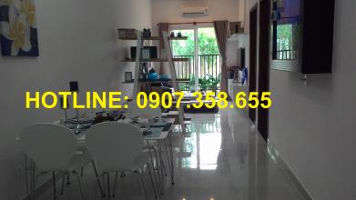 An cư chỉ với 5 triệu/tháng