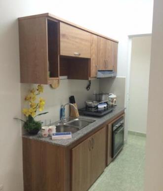 Nhà ở xã hội trả góp 3tr/tháng