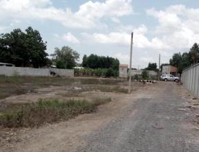 Bán đất đường tránh Biên Hòa cách vòng xoay cổng 11 3km