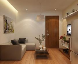 Căn hộ 45m2 Kim Văn Kim Lũ CT12 bán gấp ,giá cực rẻ