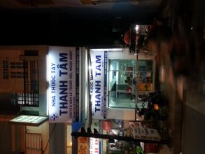 Cho thuê phòng tốt quận 11