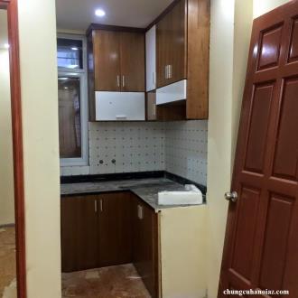 Bán chung cư mini Long Biên, Bồ đề chỉ từ 550tr/căn