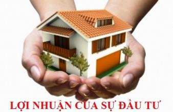 Cần bán lô đất 970tr, 60m2, sổ riêng, XD tự do Thủ Đức