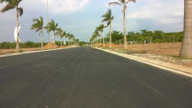 Đất Long Thành chỉ 150 triệu,  giao thông thuận tiện