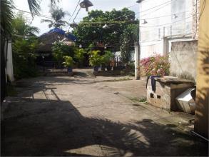 Mặt bằng 292 Lô E, Dương Bá Trạc, P.1, Q.8