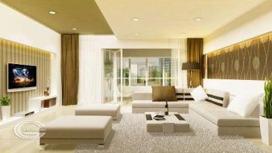 Bán Căn Hộ Green Stars 234 Phạm Văn Đồng 