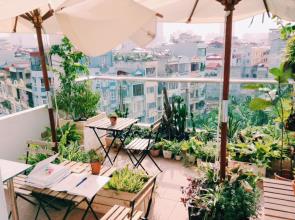 Căn hộ và studio Urhome giá rẻ