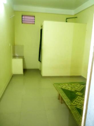 Tìm Nữ Share Phòng Quang trung Gò vấp