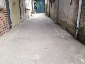 Bán 3 mảnh đất Phú Lãm Hà Đông 30-31-38m2 sổ đỏ ,gía 15tr/m2