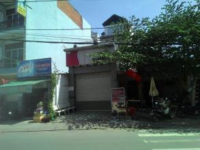 Bán nhà mặt tiền Hoàng Diệu 2, Linh Chiểu, Thủ Đức