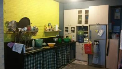 Bán gấp căn hộ Mỹ Phước, phường 2, Bình Thạnh. 