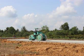 ĐẤT NỀN DỰ ÁN ĐƯỜNG TRƯỜNG LƯU Q9. DIỆN TÍCH 60M2