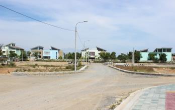 Chỉ 292 triệu cho nền đất 100m2 để sở hữu bãi tắm biển đẹp 